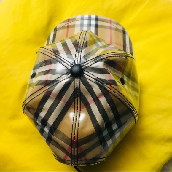 Vintage Logo Vinyl Print Baseball/SnapBack Hats - Picture 2 of 5